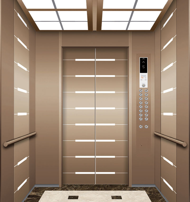 Passenger Elevator