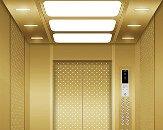 LGS Global Elevators