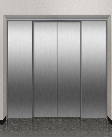 LGS Global Elevators