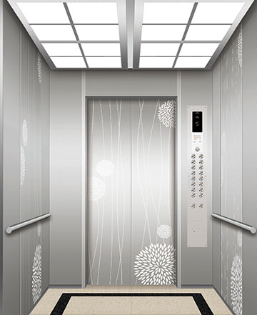 LGS Global Elevators